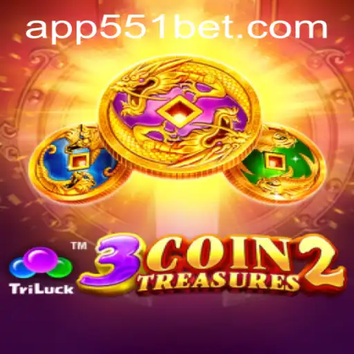 Unveiling the Thrills of 3CoinTreasures2 and the Convenience of 551bet PH Login