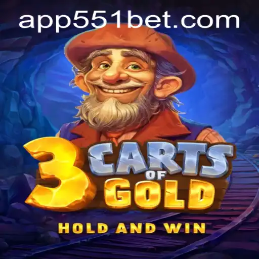 3cartsOfGold: A Thrilling Gaming Experience