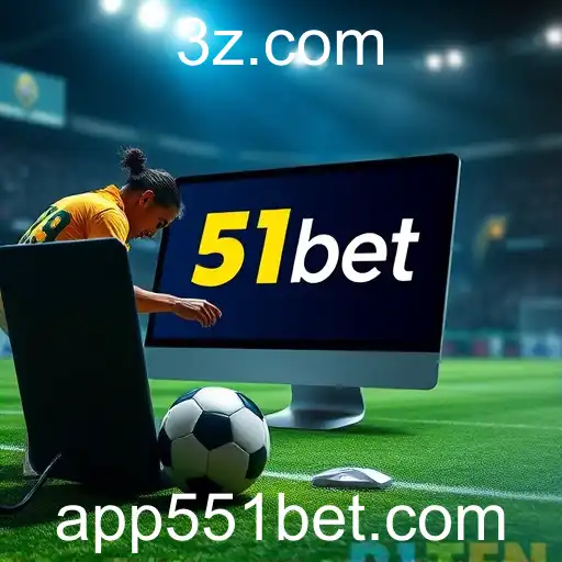 A Ascensão e Impacto do '551bet' nos Jogos Online