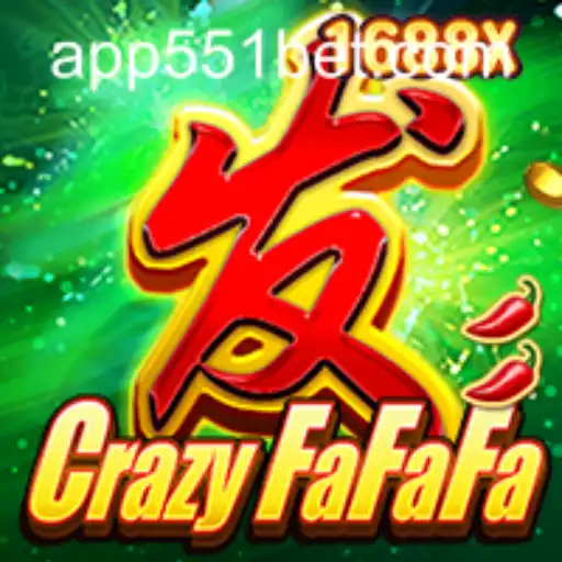 CrazyFaFaFa: The Exciting World of a New Gaming Sensation