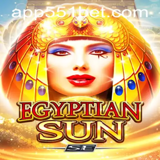 Unveiling EgyptianSunSE: A Dive into the Ancient-Themed Gaming Adventure