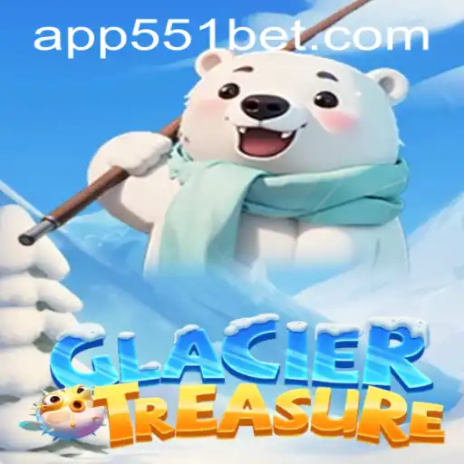 GlacierTreasure: A Thrilling Adventure Awaits