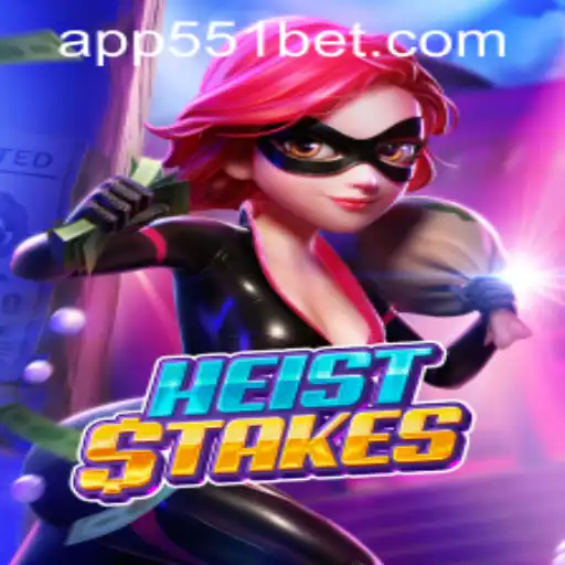 HeistStakes: A Thrilling Adventure for Gamers