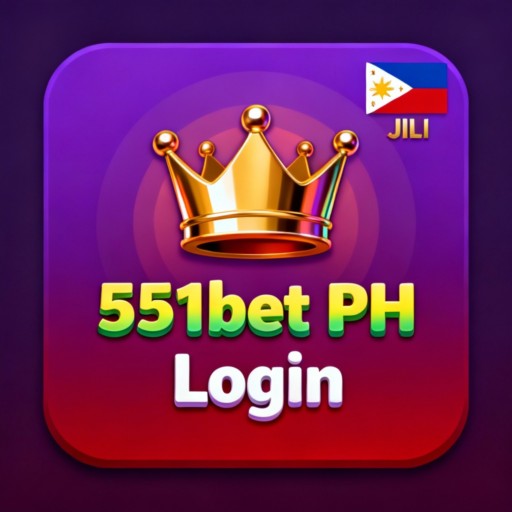 551bet PH Login