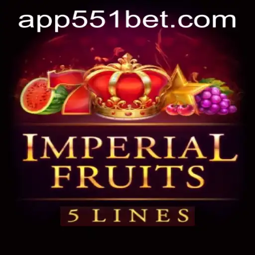 Exploring ImperialFruits5 and the 551bet PH Login