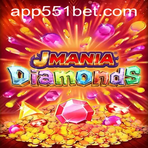 Discover JManiaDiamonds - A Thrilling Gaming Experience