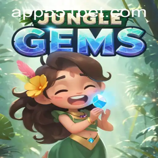 JungleGems: Unlocking the Adventures of the Wild