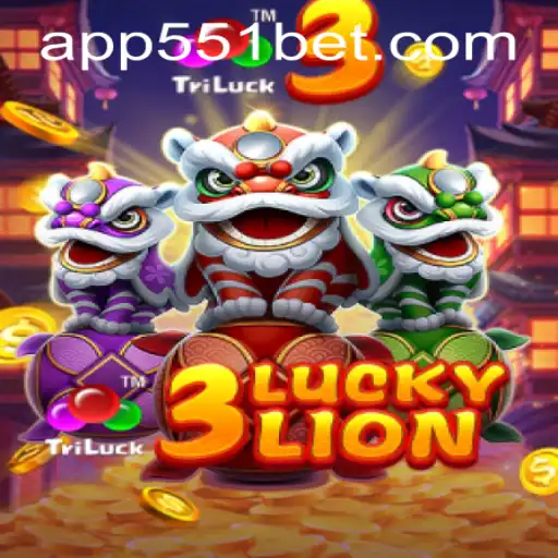 3LUCKYLION: A Thrilling Journey Into the World of Online Casino Gaming