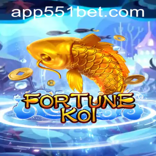 Discover the Allure of FORTUNEKOI: A Captivating Gaming Experience