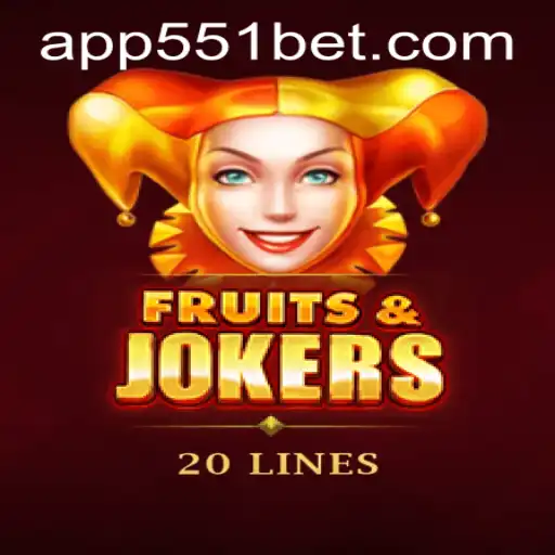 Unveiling 'FruitsAndJokers20' and the Innovative World of 551bet PH Login