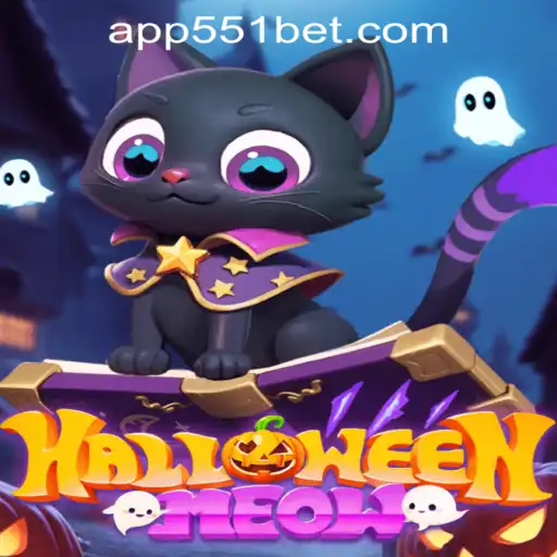 HalloweenMeow: A Spooky Gaming Adventure