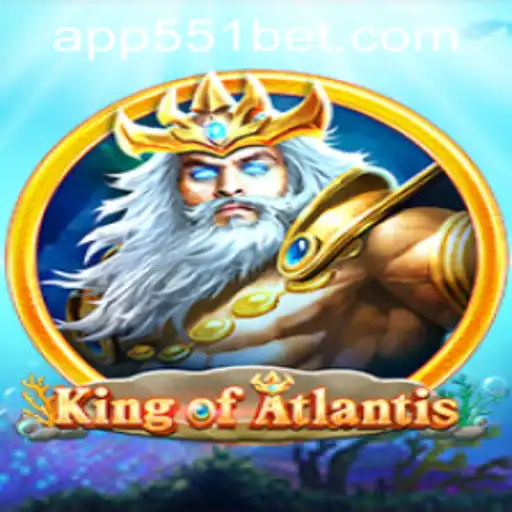 King of Atlantis: Dive into the Epic Adventure of Underwater Realms