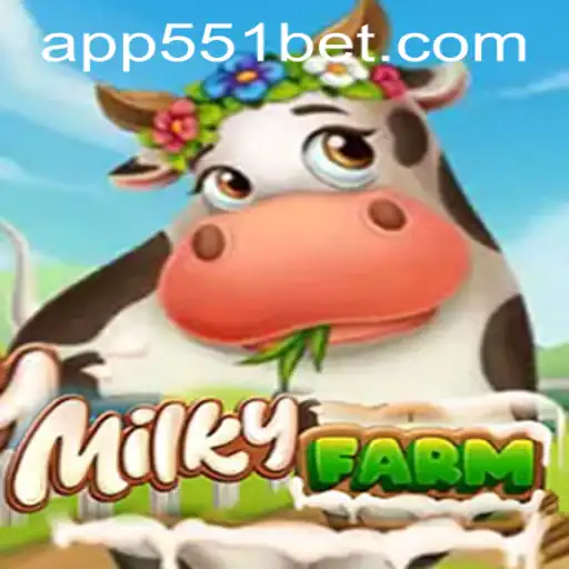 Exploring the Innovative World of MilkyFarm in Conjunction with 551bet PH Login