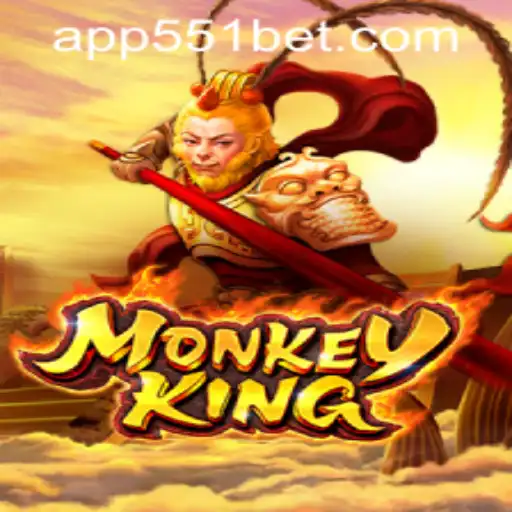 Experience the Excitement of MonkeyKing with 551bet PH Login