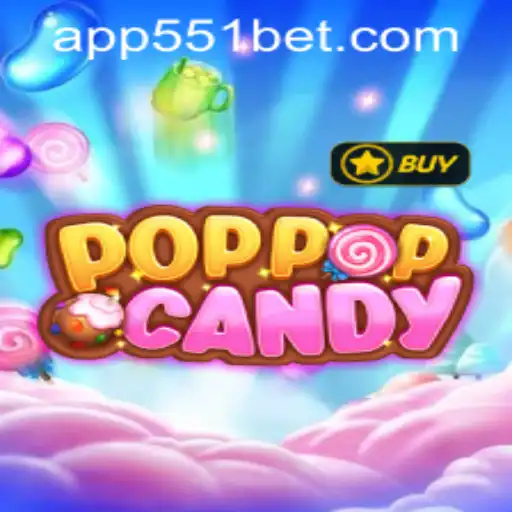 Exploring the Vibrant World of POPPOPCANDY and the 551bet PH Login Experience