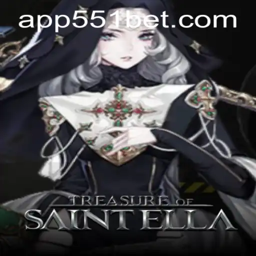 Exploring the Enchantment of TreasureofSaintElla
