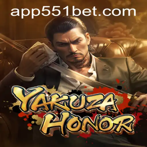 YakuzaHonor and the Rise of 551bet PH: A Gaming Revolution