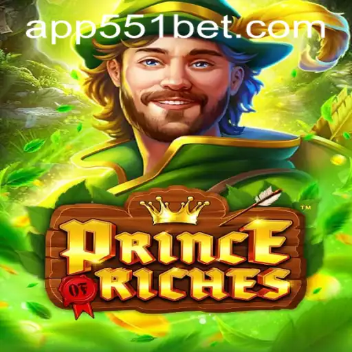 Unlock the Wealth of Adventure with PrinceOfRiches