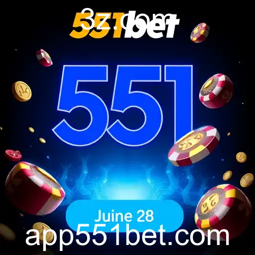 551bet
