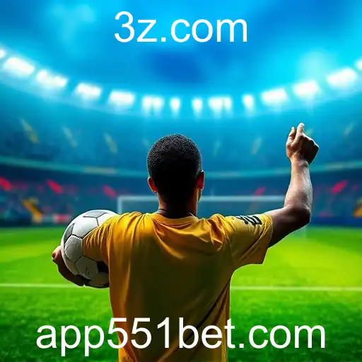 A Ascensão do 551bet no Mercado Português de Jogos Online
