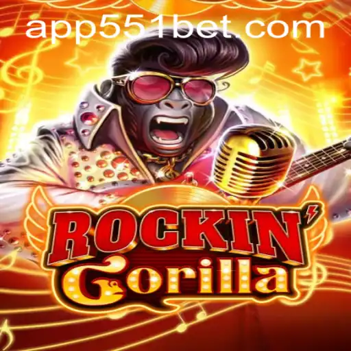 Exploring the Exciting World of RockinGorilla: Unleash Your Inner Gamer with 551bet PH Login