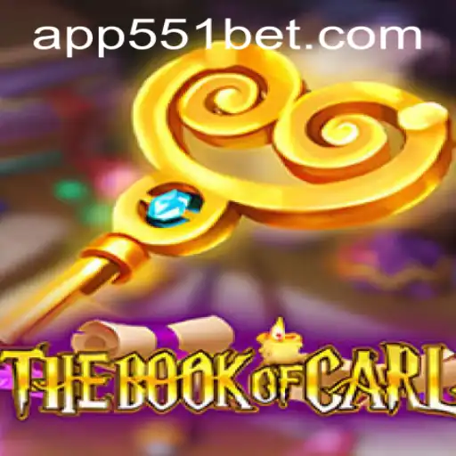 TheBookofCarl: An Immersive Adventure