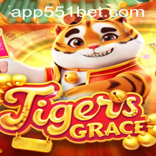 Exploring the World of TigersGrace and 551bet PH Login