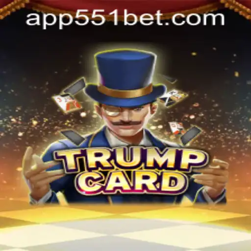 TrumpCard: A Fascinating New Game with Unique Challenges and Thrills