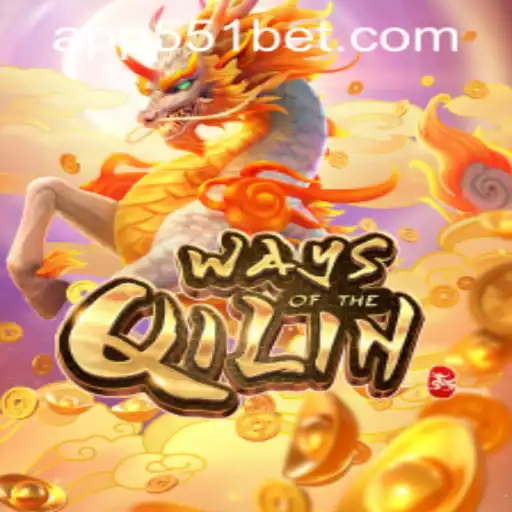 Exploring the Enchanting World of 'Ways of the Qilin' with 551bet PH Login