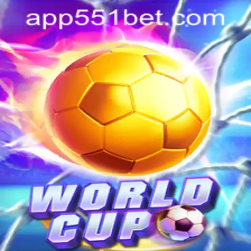 WorldCup: The Ultimate Game Experience with 551bet PH Login
